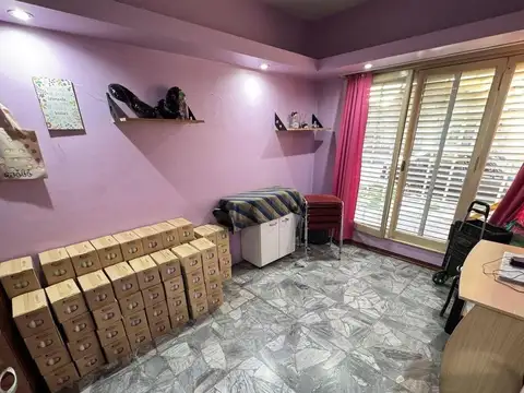 Casa en Venta 50 años