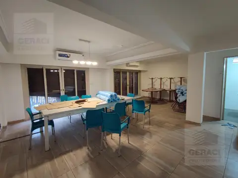 Oficina en Alquiler 45 años