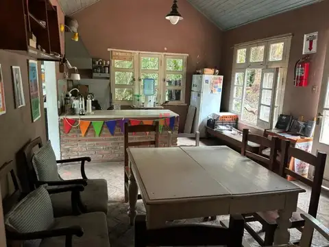 Casa en Venta en Punta Indio, USD 76.000
