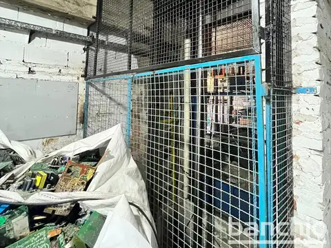 Galpon en Venta 35 años