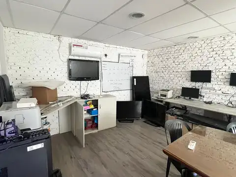 Venta Depósito - Zona Oeste Rosario