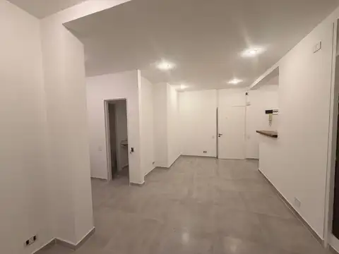 Oficina en Venta en Barrio Norte, USD 72.000