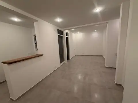 Oficina Monoambiente con 1 baño