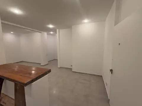 Oficina en Venta en Barrio Norte, USD 72.000