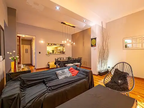 Depto Tipo Casa en Venta de 4 ambientes