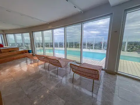 Departamento en Venta A Estrenar