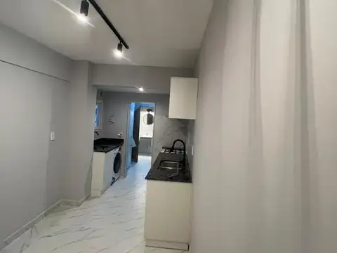 Departamento 4 ambientes con 1 baño