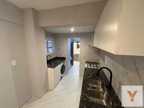 Departamento en Venta 40 años