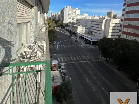 Colon e/ Santiago del Estero y Córdoba
