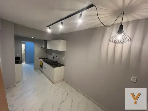 Departamento en Venta en Mar del Plata, USD 133.000