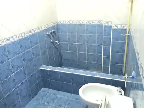 Olazábal 500, Piso 1