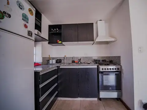 Departamento en Venta Apto profesional