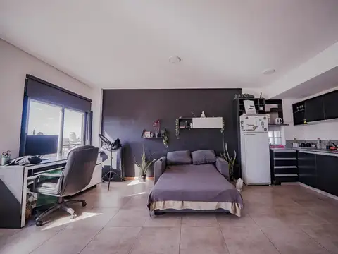 Departamento en Venta 8 años