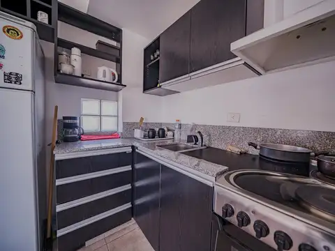 Departamento en Venta al Noreste