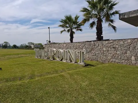 Casa en Country The Point - Venta