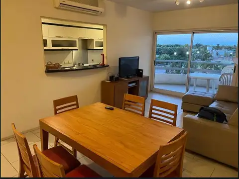 Departamento en Alquiler de 3 ambientes