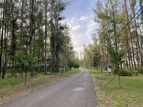 Terreno en Venta en Oliveros, USD 25.000