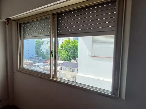 Departamento en Alquiler 36 años