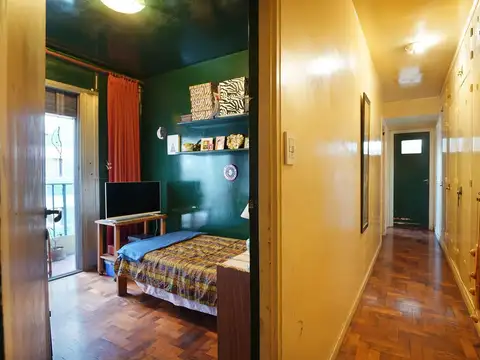 Departamento en Venta en Parque Patricios, USD 69.900