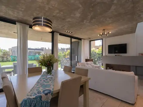 Casa en Venta 4 años