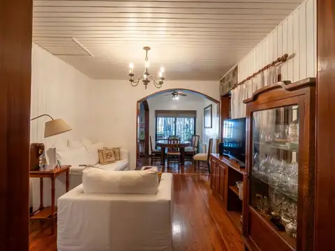 Casa en Venta 80 años