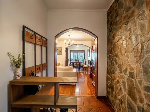Casa en Venta en Rincón de Milberg, USD 259.000