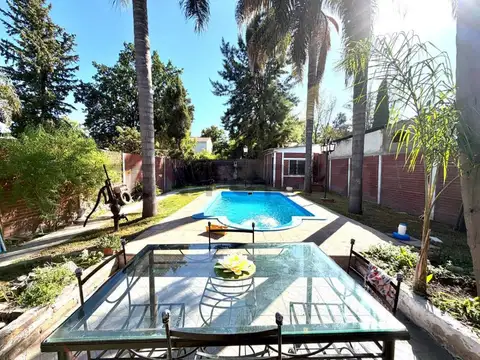 zapala 3900, Piso 0