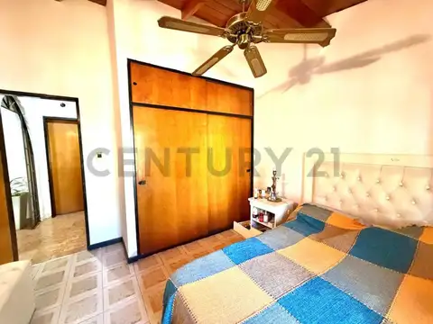 Venta Casa 3 Ambientes Parque Leloir