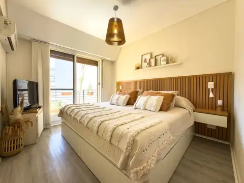 Departamento en Venta de 4 ambientes