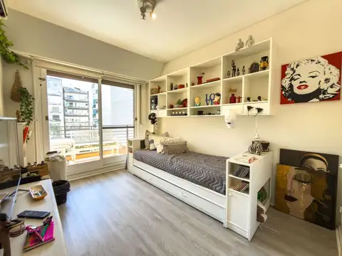 Departamento en Venta 39 años
