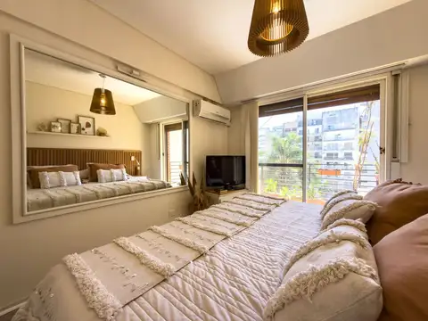 Departamento en Venta en Caballito Sur, USD 318.000