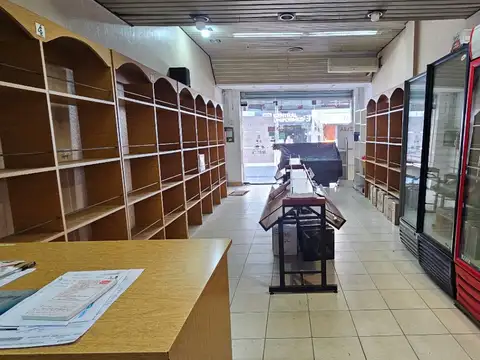 Local en Alquiler A Estrenar