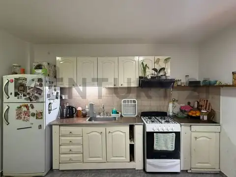 22 E/ 32 Y 33 - PH DE UN DORMITORIO EN VENTA