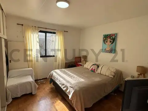 22 E/ 32 Y 33 - PH DE UN DORMITORIO EN VENTA