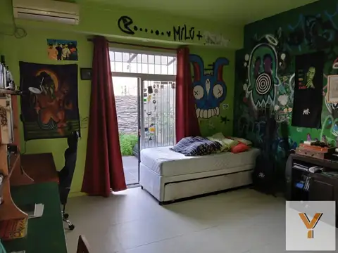 Depto Tipo Casa en Venta al Norte