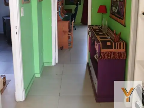 Depto Tipo Casa en Venta 45 años