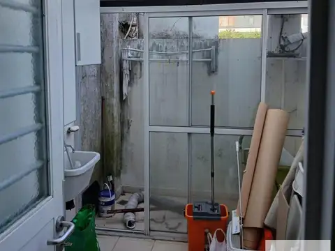 Depto Tipo Casa en Venta en Villa Urquiza, USD 320.000