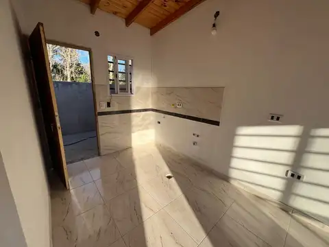 Casa en Venta A Estrenar