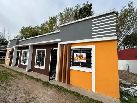Casa en Venta de 2 dormitorios