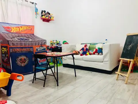 Casa en Venta 2 años