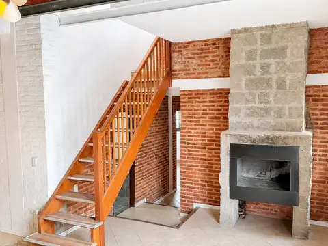 Casa en Venta en Olivos Maipú/Uzal, USD 249.000