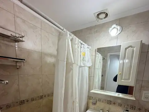 Monoambiente en ALQUILER en El Palomar
