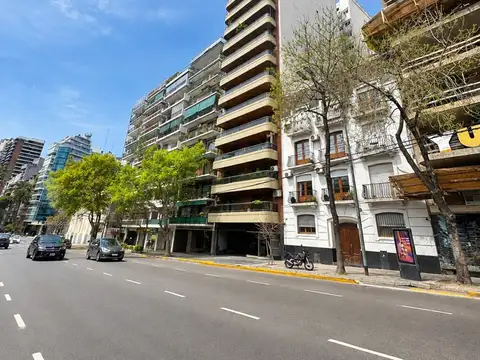 Departamento Piso  en Venta en Palermo, Capital Federal, Buenos Aires