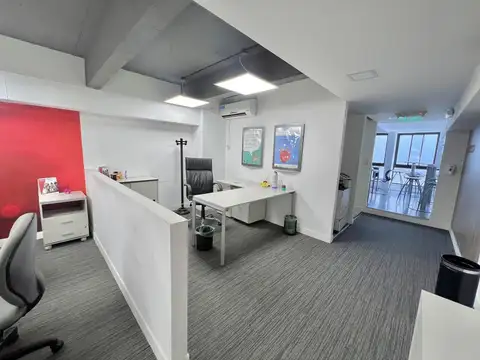 Local en Venta en Núñez, USD 1.120.000