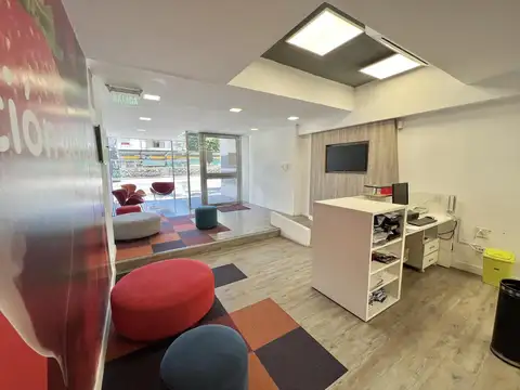 Local en Venta en Nuñez, USD 1.120.000
