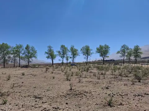 Hermoso terreno en venta Tafi del Valle. La Donosa.