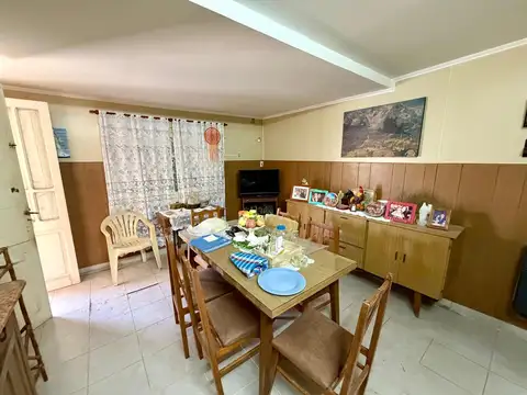 Casa en Venta en 9 De Julio, USD 82.000