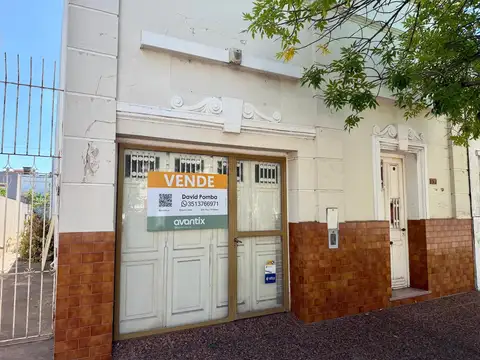 Lamadrid 177