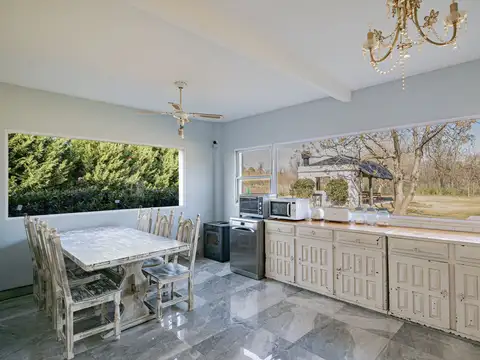 CASA  EN VENTA LAGO DE MANZANARES LOTE DE 1585M2