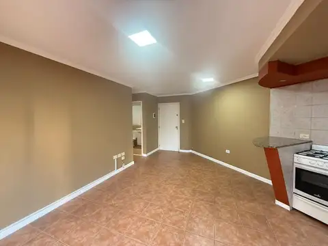 Departamento en Alquiler de 2 ambientes